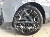2022 BMW iX