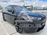 2022 BMW iX