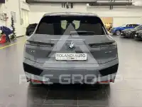 2022 BMW iX