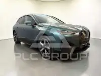2022 BMW iX