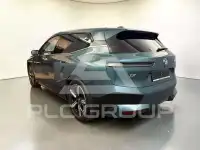 2022 BMW iX