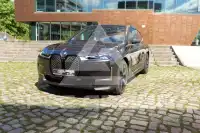 2022 BMW iX
