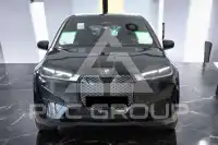 2022 BMW iX