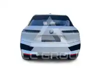 2022 BMW iX