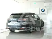 2022 BMW iX
