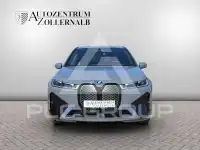 2022 BMW iX