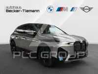 2022 BMW iX