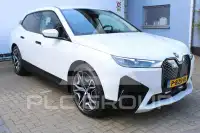2022 BMW iX