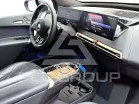 2022 BMW iX