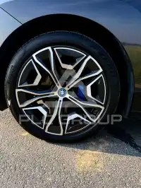 2022 BMW iX