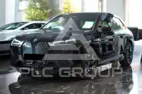 2022 BMW iX