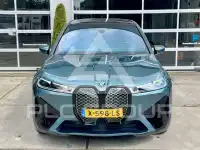 2022 BMW iX