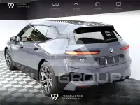 2022 BMW iX