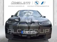 2022 BMW iX