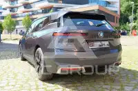 2022 BMW iX