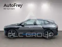2022 BMW iX
