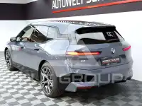 2022 BMW iX