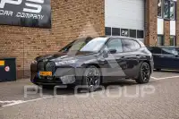 2022 BMW iX