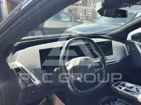 2022 BMW iX