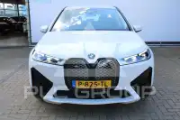 2022 BMW iX