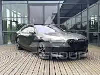 2022 BMW I7