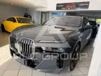 2022 BMW I7