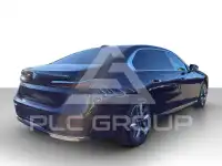 2022 BMW I7