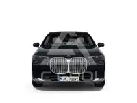 2022 BMW I7