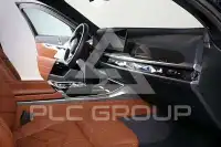 2022 BMW I7