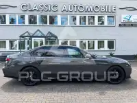 2022 BMW I7