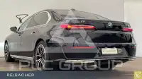 2022 BMW I7