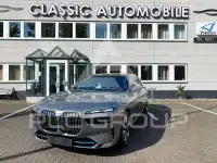 2022 BMW I7