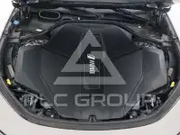 2022 BMW I7