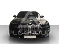 2022 BMW I7