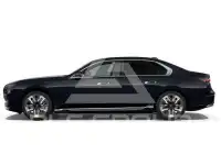 2022 BMW I7