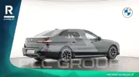 2022 BMW I7