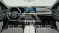 2022 BMW I7