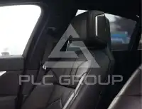 2022 BMW I7