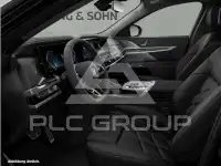 2022 BMW I7