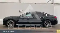 2022 BMW I7