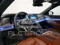 2022 BMW I7