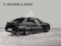 2022 BMW I7