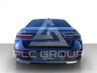 2022 BMW I7