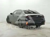 2022 BMW I7