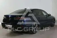 2022 BMW I7