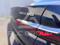 2022 BMW I7