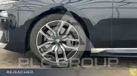 2022 BMW I7