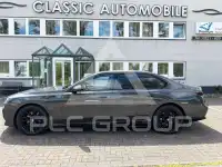 2022 BMW I7