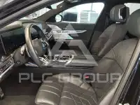 2022 BMW I7