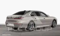 2022 BMW I7
